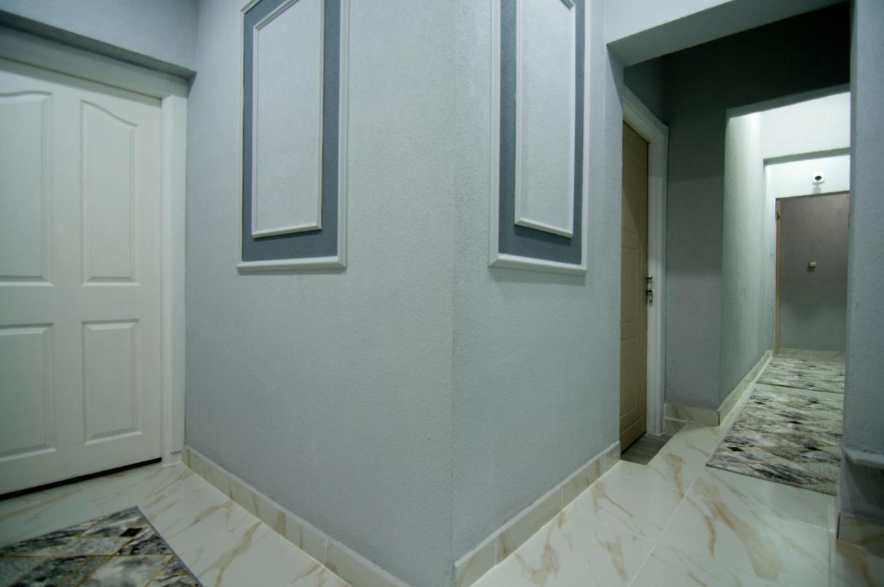 Istanbul Palace Hotel Exterior foto